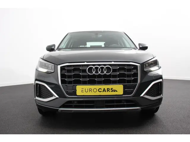 Audi Q2 35 TFSI 150PK S-tronic Prestige 2021 Benzine 2