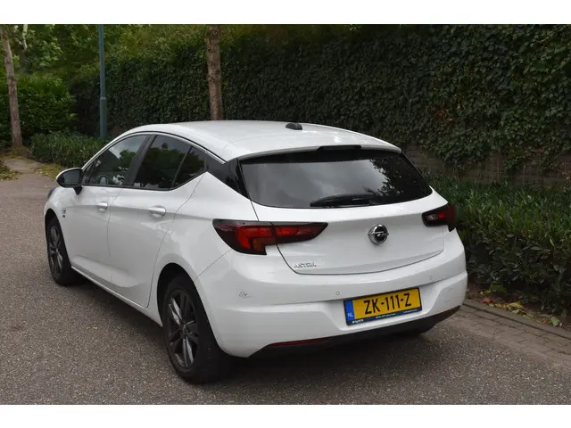 Opel Astra 1.0 Turbo 120 Jaar Edition 2019 Benzine 5