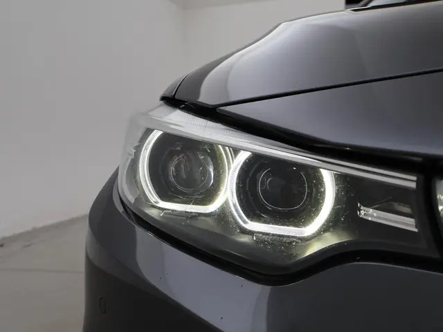 BMW 4 Serie GRAN COUPE 418i EXECUTIVE 2017 Benzine 21