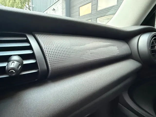 MINI Cooper Mini 1.5 Salt Business 2014 Benzine 12