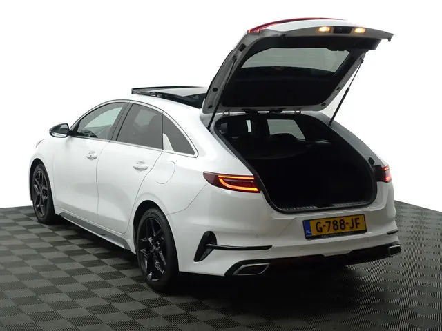 Kia ProCeed 1.4 T-GDI GT-PlusLine Aut- 2019 Benzine 33