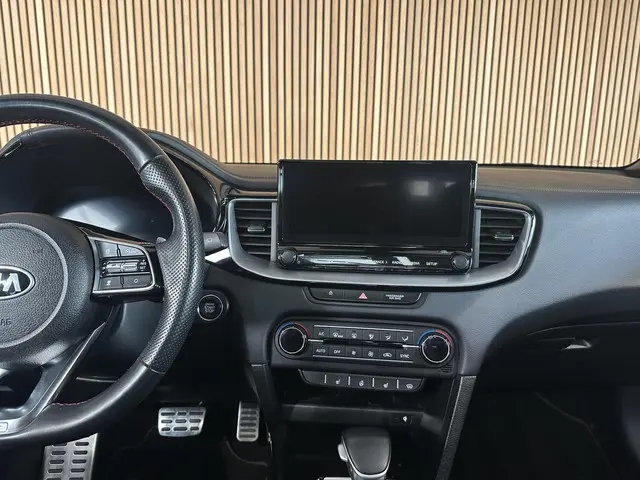Kia ProCeed 1.6 T-GDI GT 2021 Benzine 27
