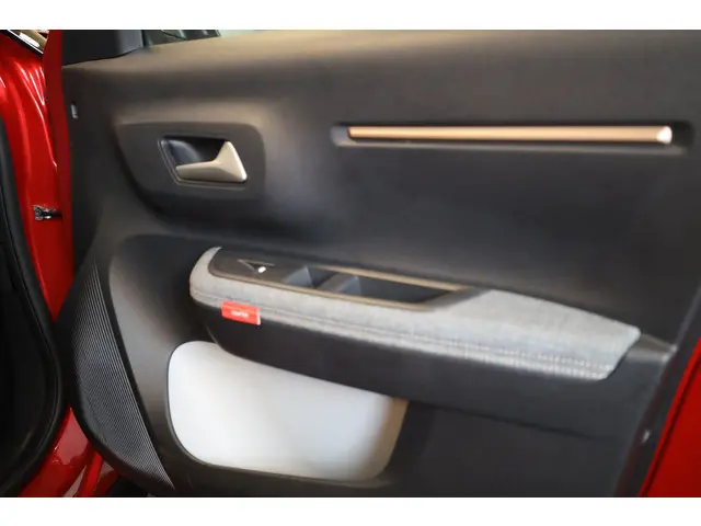 Citroën C3 Aircross Turbo 100 Plus 2025 Benzine 7