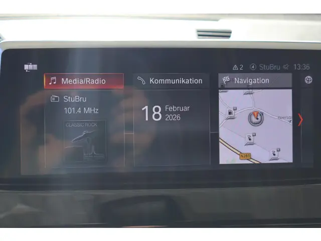 BMW X1 xDrive25e 2022 Hybride Benzine 17