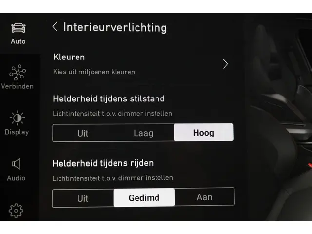 Lynk & Co 01 1.5 PHEV 2025 Hybride Benzine 6