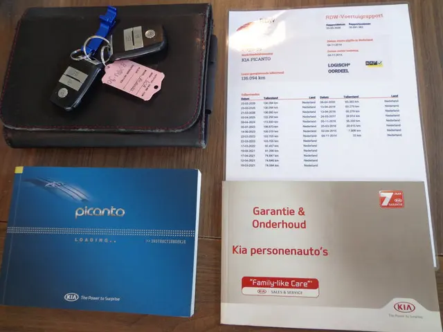 Kia Picanto 1.2 CVVT ExecutiveLine 5-DRS 2014 Benzine 16