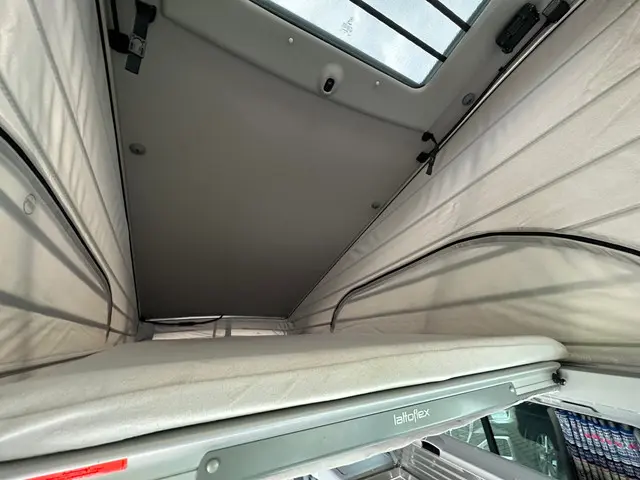 Mercedes-Benz Marco Polo Viano 2013 Diesel 8