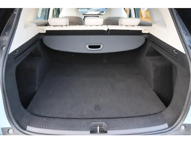 Aiways U5 63KWH SHOWROOM 2020 Elektrisch 17