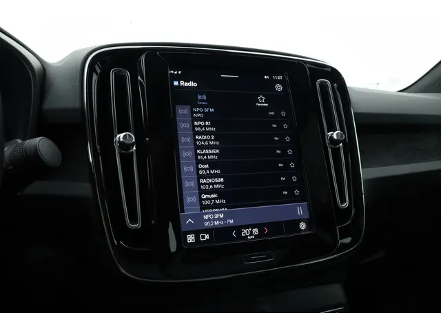 Volvo C40 Single Motor Core 69 kWh 2023 Elektrisch 22