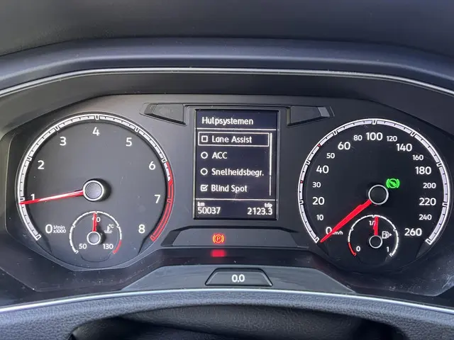 Volkswagen T-Roc 1.5 TSI Sport Business R 2020 Benzine 29