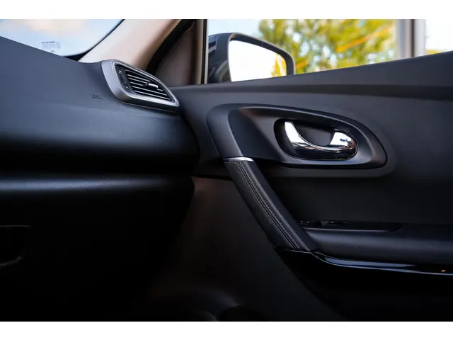 Renault Kadjar 1.2 TCe Intens 2016 Benzine 20