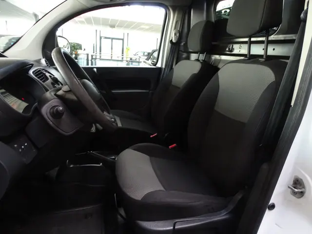 Renault Kangoo 1.5 dCi 75 Energy Comfort 2019 Diesel 10
