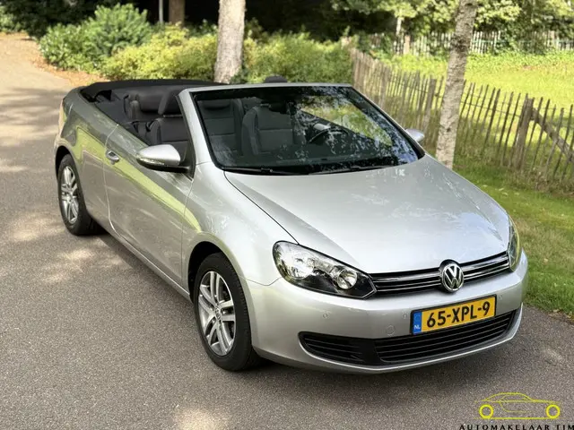 Volkswagen Golf 1.2 TSI BlueMotion / Orig.NL 2012 Benzine 7