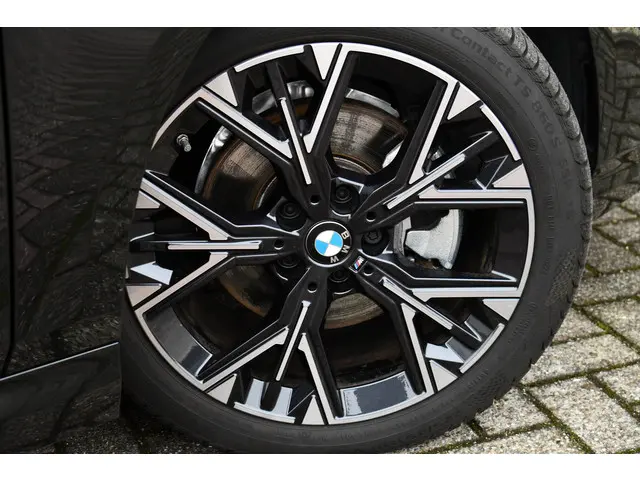 BMW 1 Serie 120 M-Sport 2024 Benzine 9