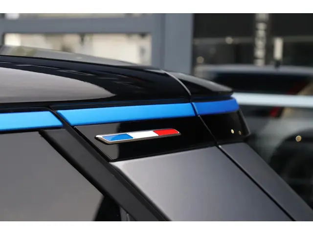 Alpine A290 GT Performance 52 kWh 2026 Elektrisch 32