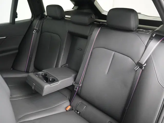 BMW M5 5-serie Touring 2025 Hybride Benzine 14