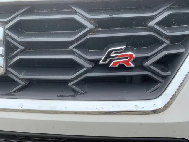 SEAT Arona 1.0 TSI FR Line Business Intense 2019 Benzine 16