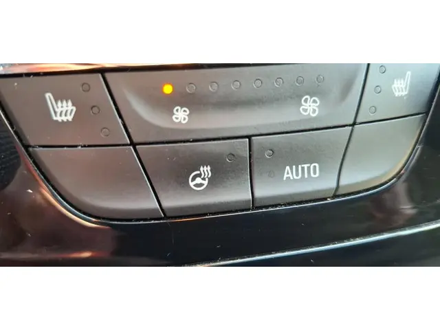 Opel Astra 1.0 Innovation 2016 Benzine 9