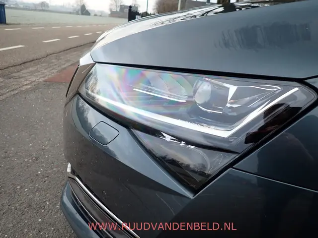 Škoda Superb Combi 1.4TSI iV 2020 Hybride Benzine 7