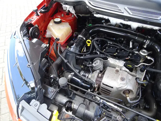 Ford EcoSport 1.0 EcoBoost Titanium 125 PK 2015 Benzine 26