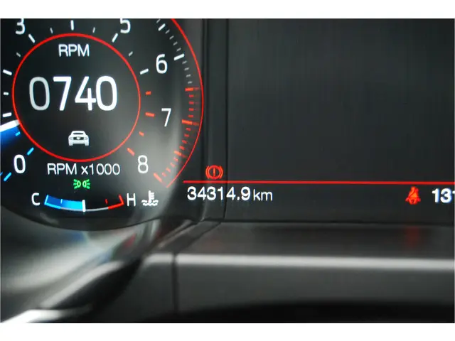 Ford Mustang Convertible 2.3 EcoBoost 290pk 2018 Benzine 16