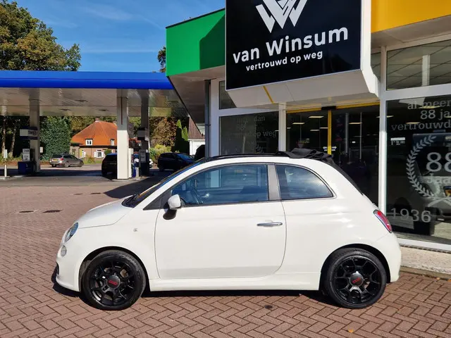 Fiat 500C 3