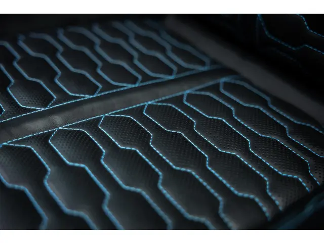 Audi RS6 Avant RS6 TFSI quattro 2020 Benzine 25