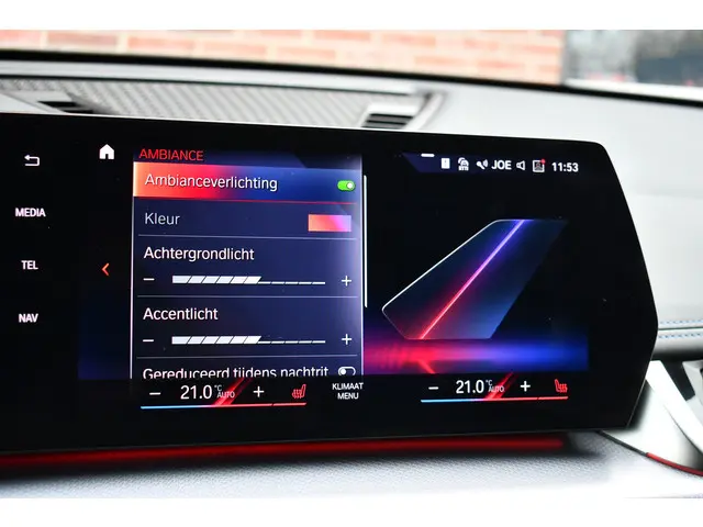 BMW X1 xDrive25e M-Sport 2024 Hybride Benzine 14