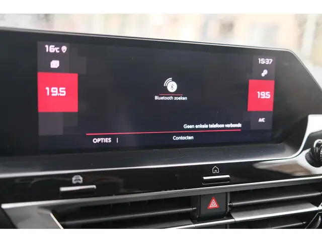 Citroën C4 PT 130 Shine 2021 Benzine 15