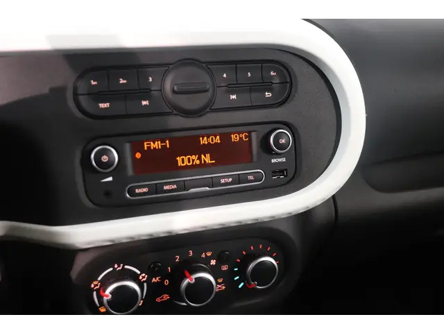 Renault Twingo 1.0 SCe Collection 2020 Benzine 10