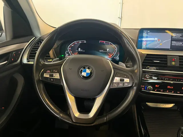 BMW X4 XDrive30i|PANO|HUD|INRUIL MOGELIJK| 2020 Benzine 13