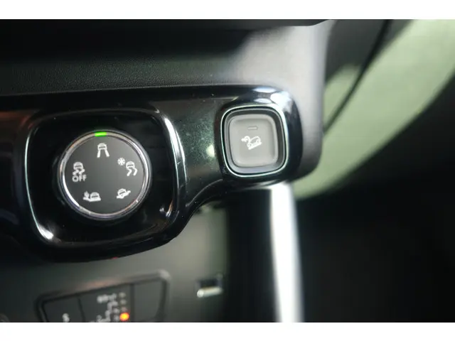 Citroën C3 Aircross PT 130 Automaat-6 Shine 2020 Benzine 33