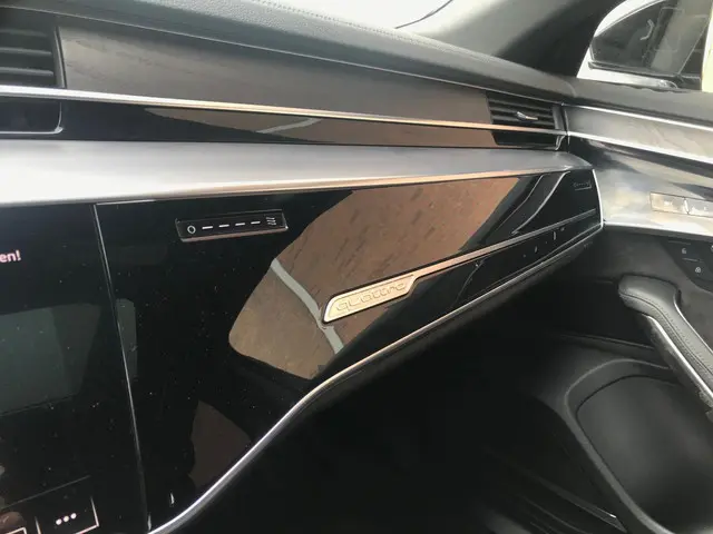 Audi A8 50 TDI quattro Pro Line Plus 2018 Hybride Diesel 8