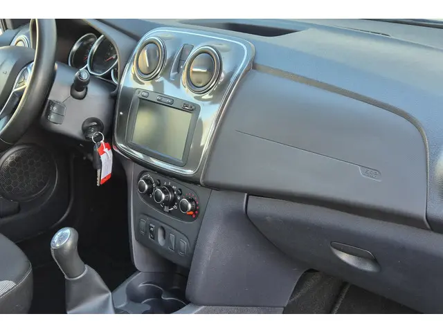 Dacia Sandero Stepway 0.9 TCe 2020 Benzine 38