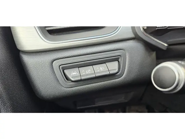 Renault Captur 1.0 TCe 90 Intens 2021 Benzine 33