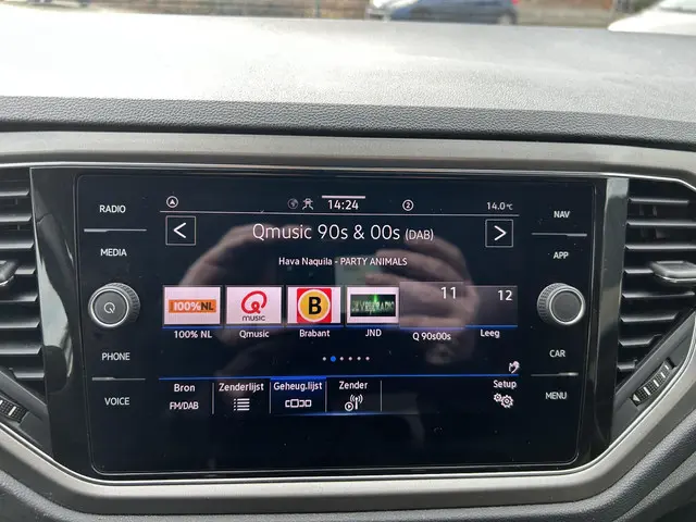 Volkswagen T-Roc 1.0 TSI Style 2020 Benzine 21