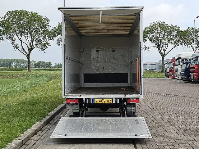 Iveco Daily 35S15 2015 Diesel 12