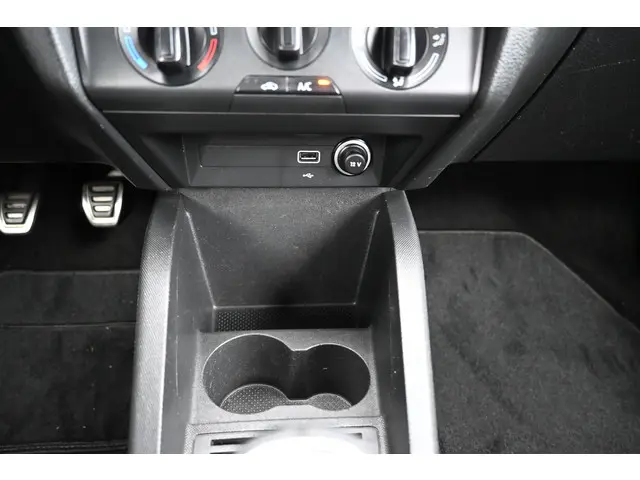 Škoda Fabia Combi 1.0 TSI Sport Business 2020 Benzine 28