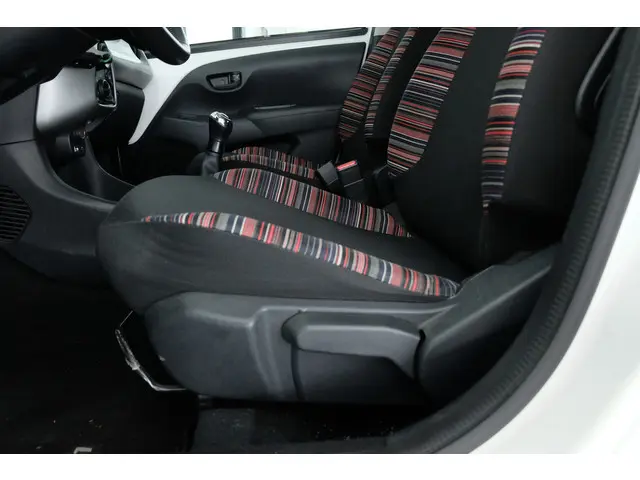 Citroën C1 1.0 e-VTi Style Edition 2015 Benzine 25