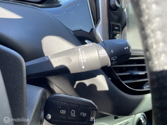 Peugeot 208 1.2 PureTech Blue Lease 2015 Benzine 20