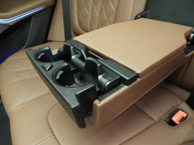 BMW X5 xDrive40d 2025 Diesel 27