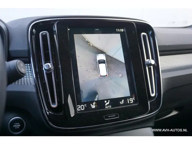 Volvo XC40 1.5 T2 R-Design 2022 Benzine 15