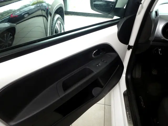 SEAT Mii 1.0 Style Navi/Airco/5Drs.Nw APK 2014 Benzine 7