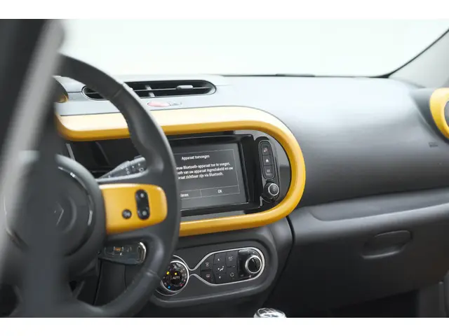 Renault Twingo 1.0 SCe Intens 2019 Benzine 39