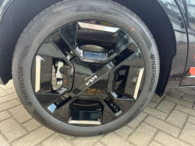 Kia EV3 GT-PlusLine 81.4 kWh 2025 Elektrisch 8