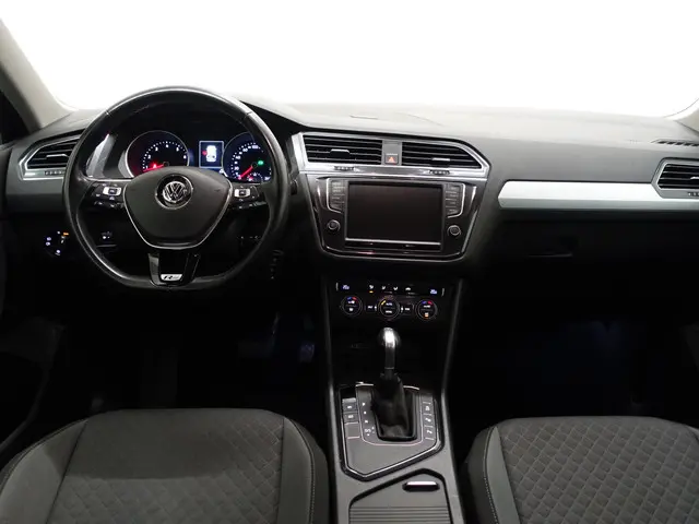 Volkswagen Tiguan 1.4 TSI 150pk R Line- 2017 Benzine 7