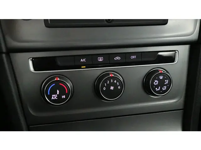 Volkswagen Golf 1.0 TSI 115pk Edition 2017 Benzine 28