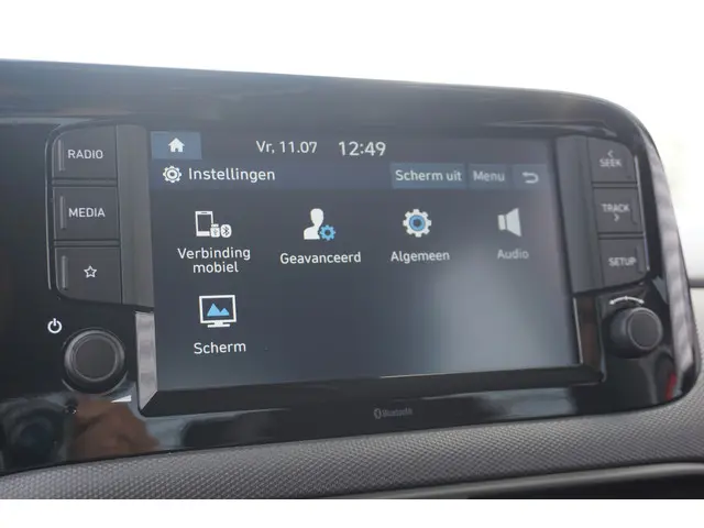 Hyundai i10 1.0 Comfort 2020 Benzine 15