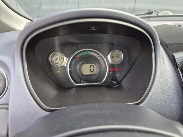 Peugeot iOn Active 2013 Elektrisch 18