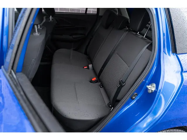 Suzuki Swift Smart Hybrid 1.2 Select 2025 Benzine 32